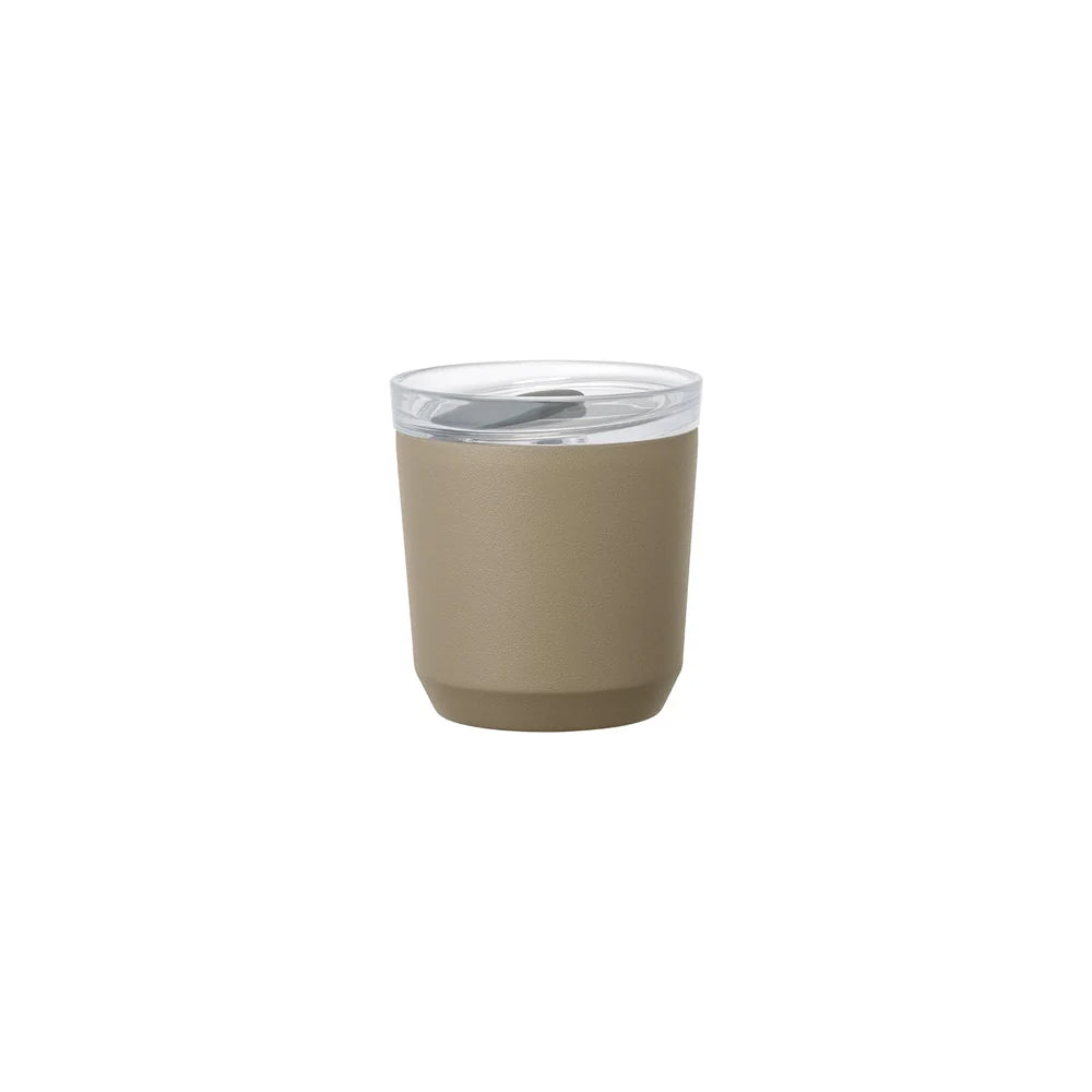 To Go Tumbler - 8oz