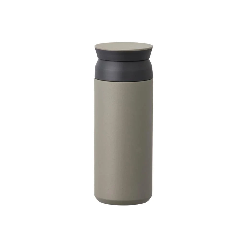 Travel Tumbler - 17oz