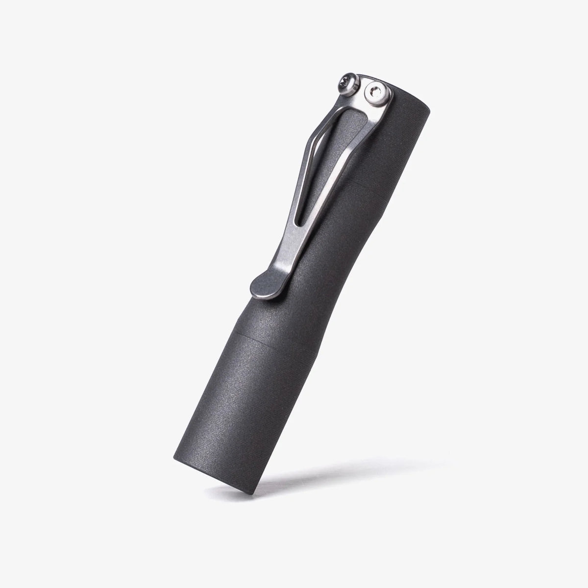 Apollo Flashlight - Aluminum