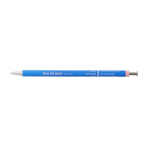 Tous Les Jours Ballpoint Pen