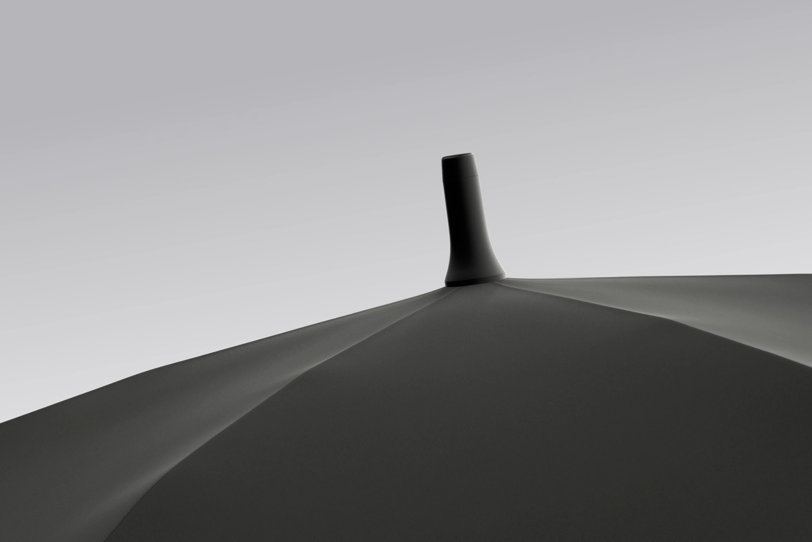 Metro Umbrella - Charcoal