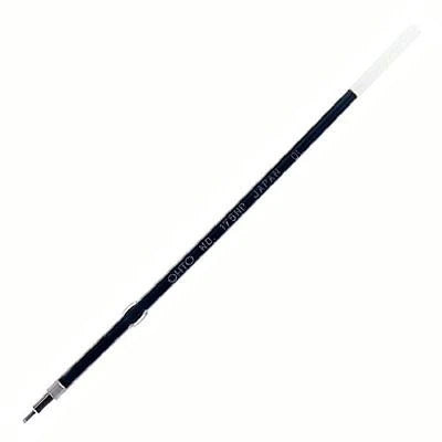 Ohto Black Ink Refill 0.5mm (NO.175NP)