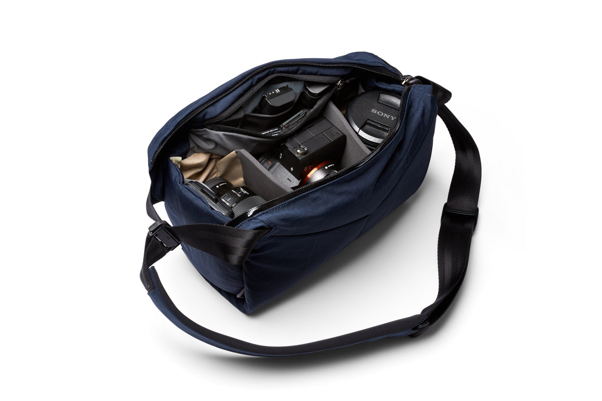 Venture Camera Sling 10L