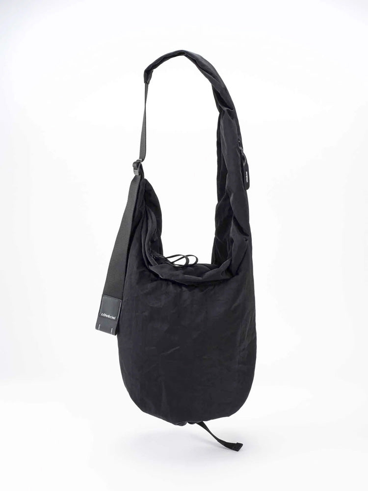 Hyco M Smooth Black Bag