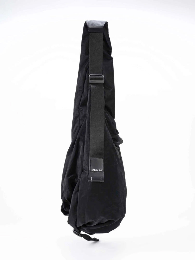 Hyco M Smooth Black Bag