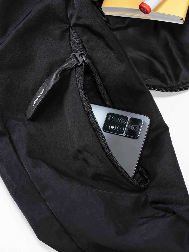 Hyco M Smooth Black Bag