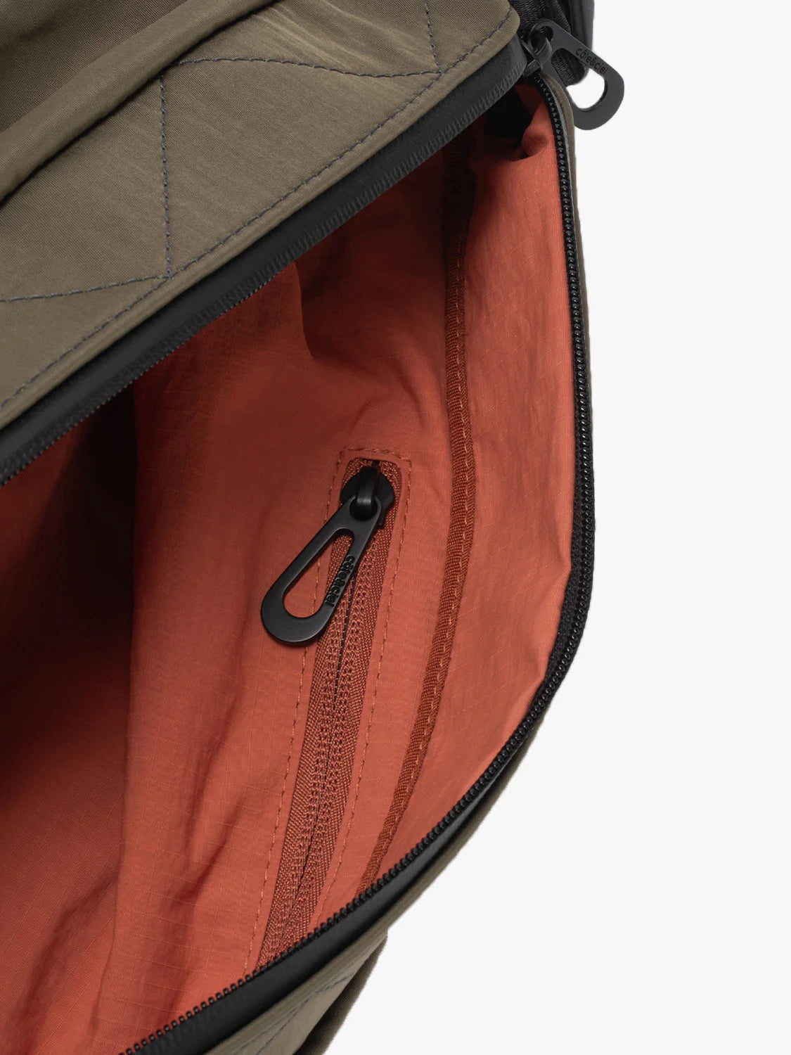 Orne Cargo Green