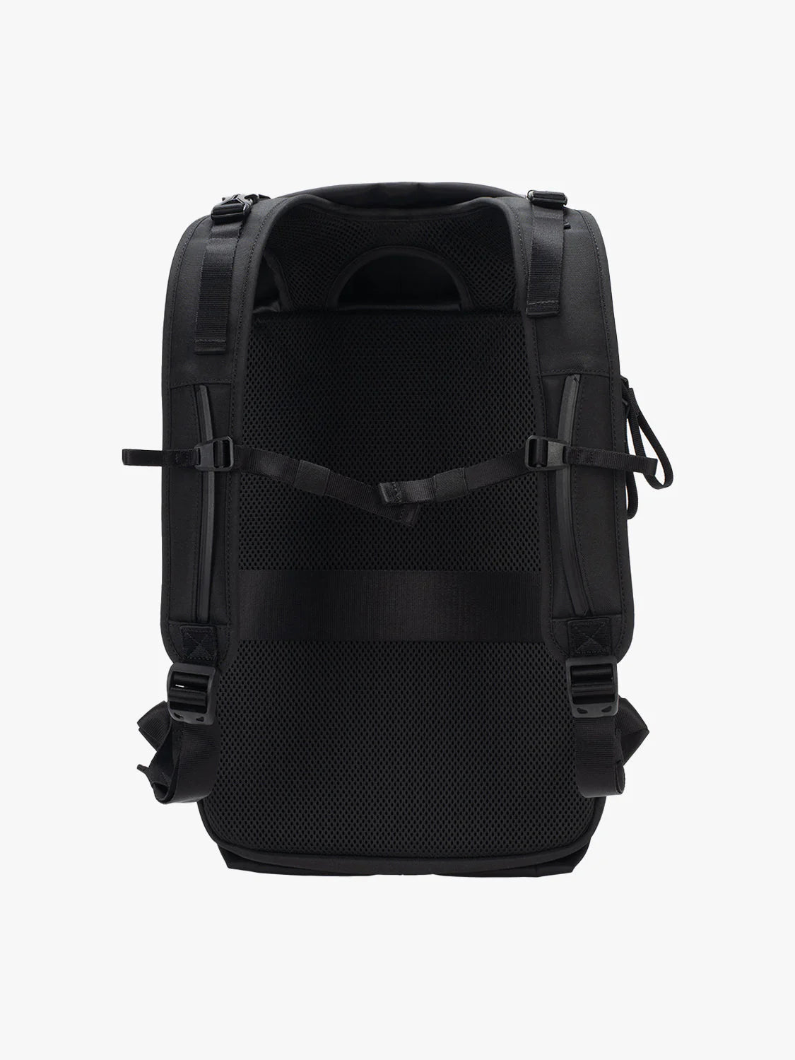 Saru Sleek Black