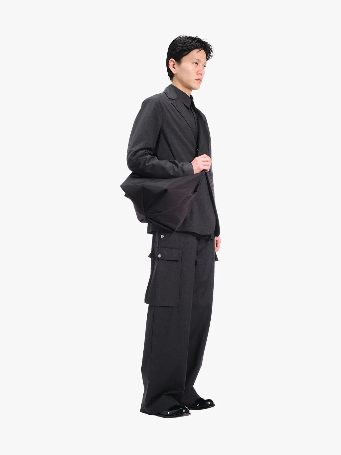 Ni Sleek Black