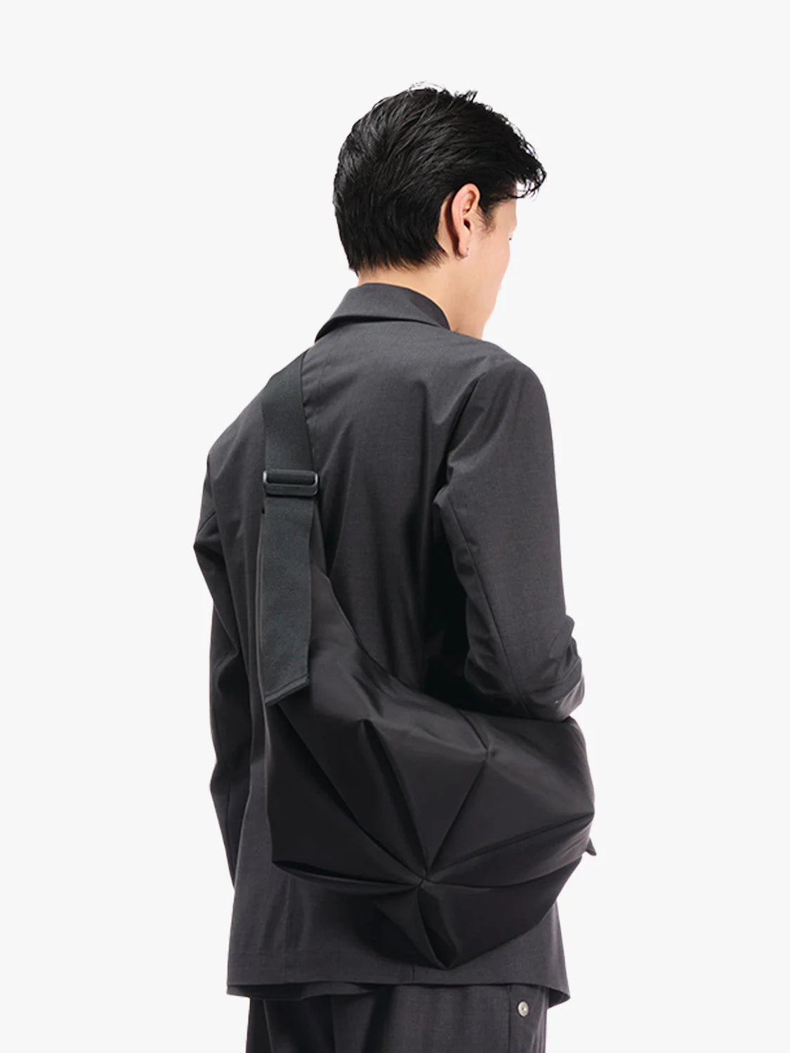 Ni Sleek Black