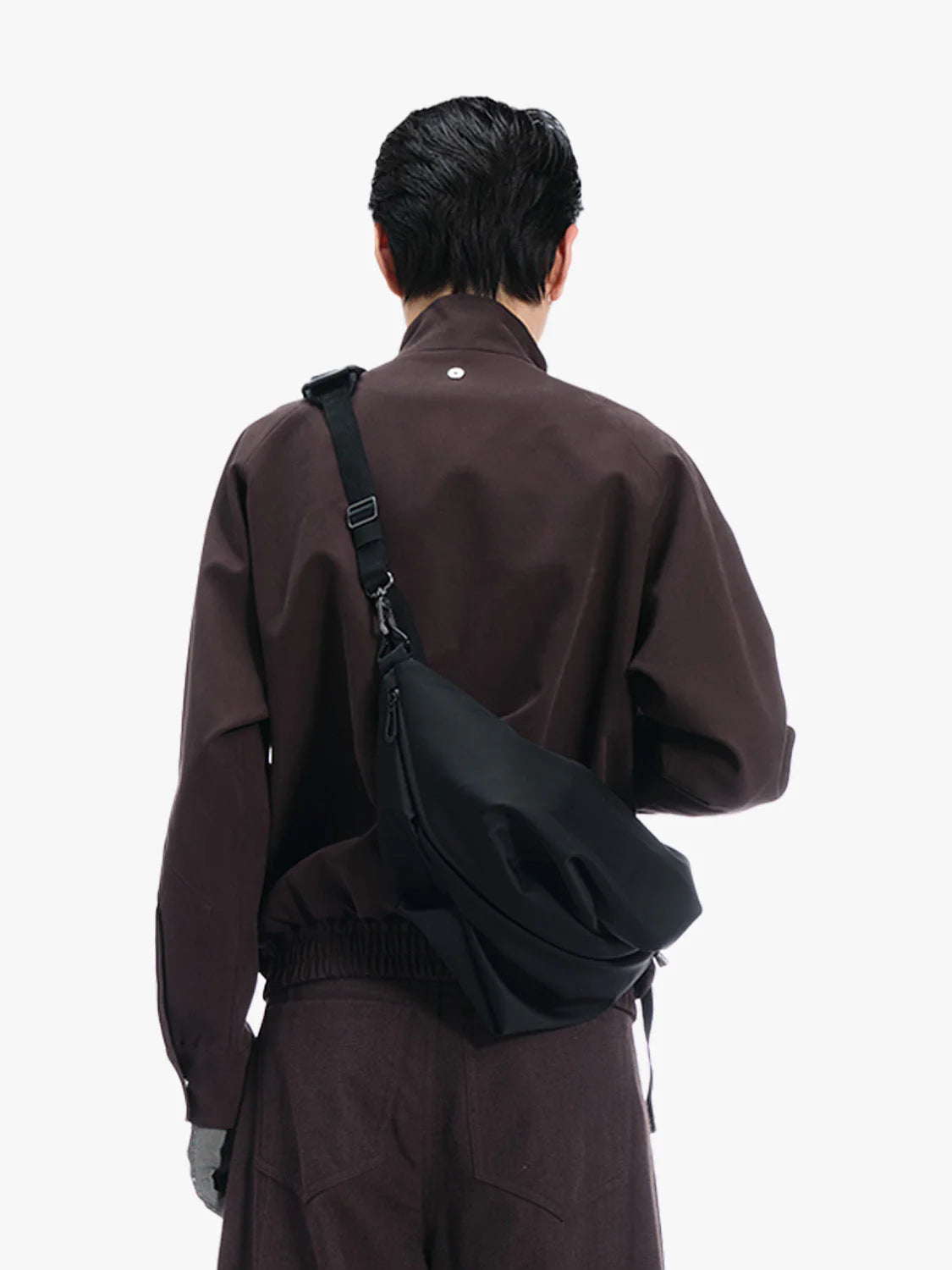 Orne Onyx Black