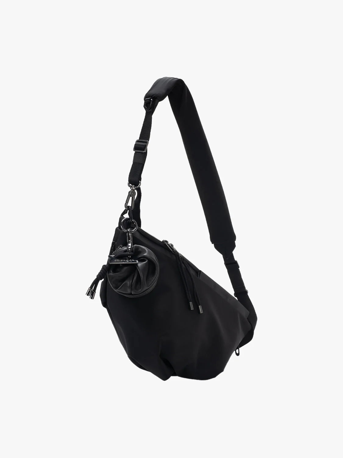 Orne Onyx Black