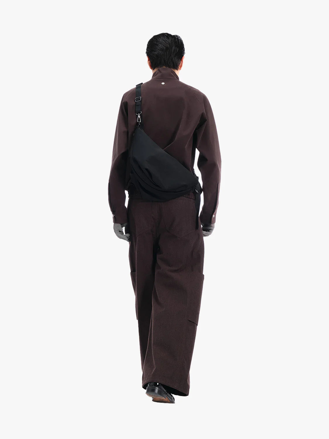 Orne Onyx Black