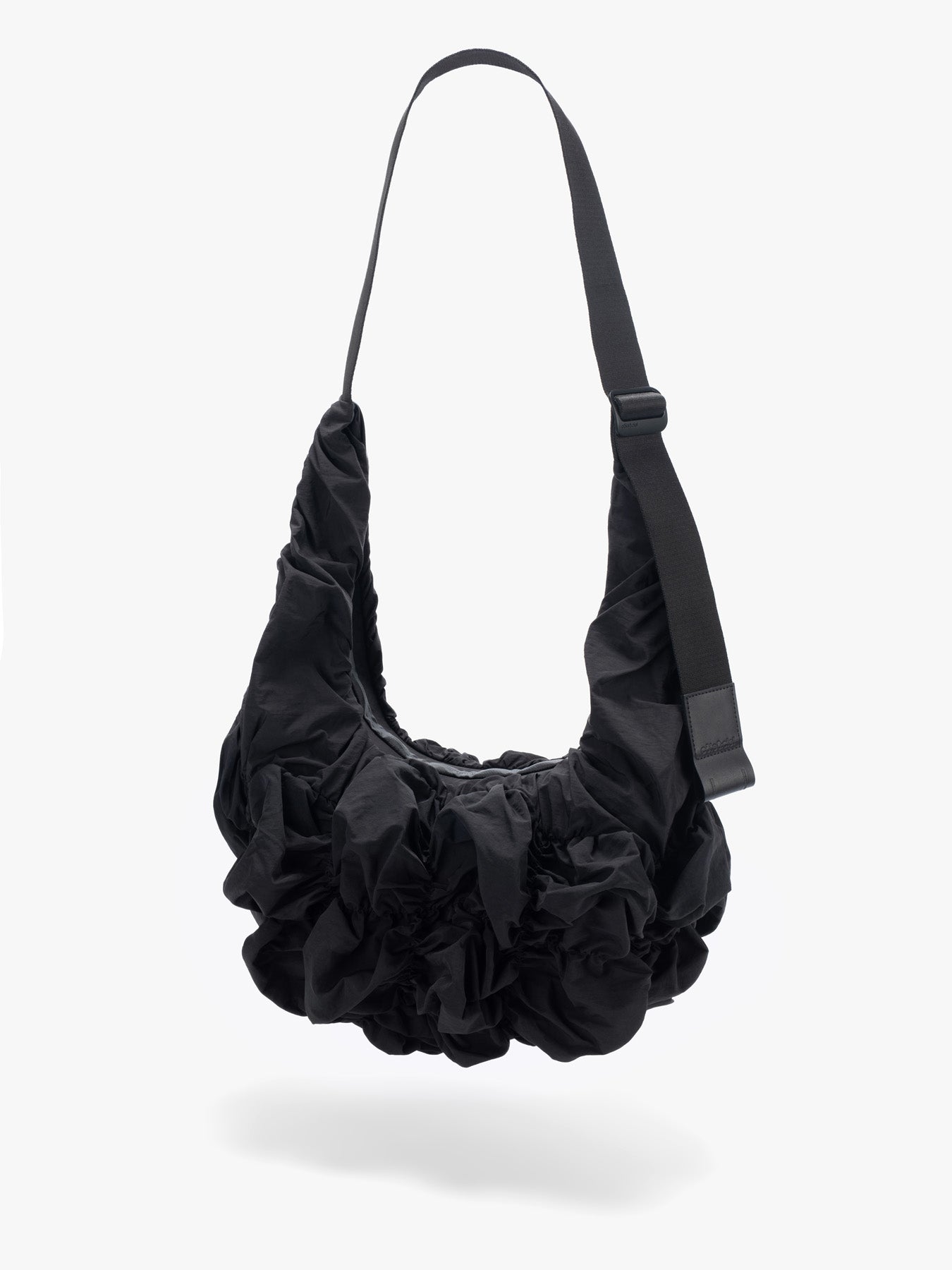 Hyco S Otra Gathered Black