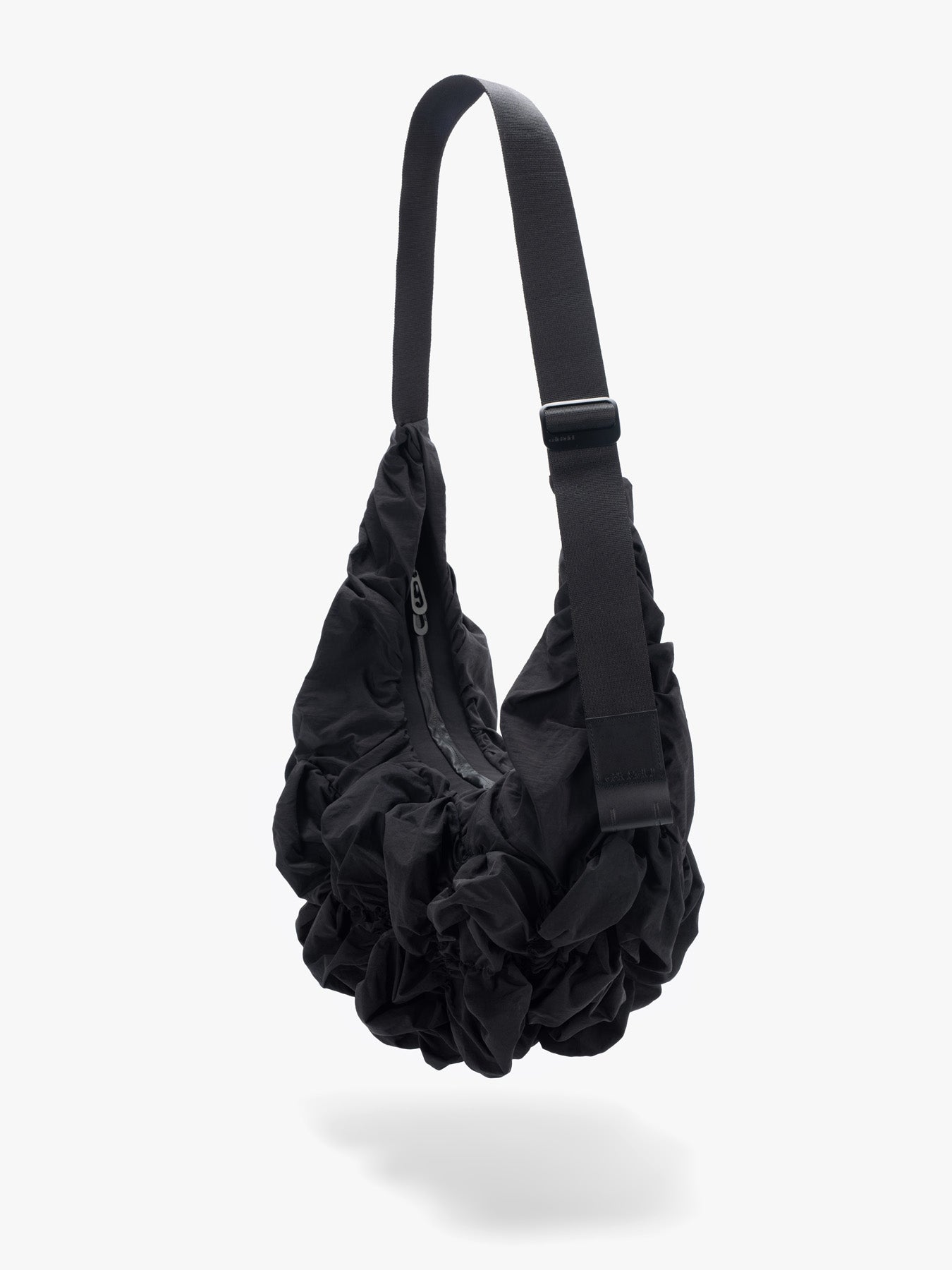 Hyco S Otra Gathered Black