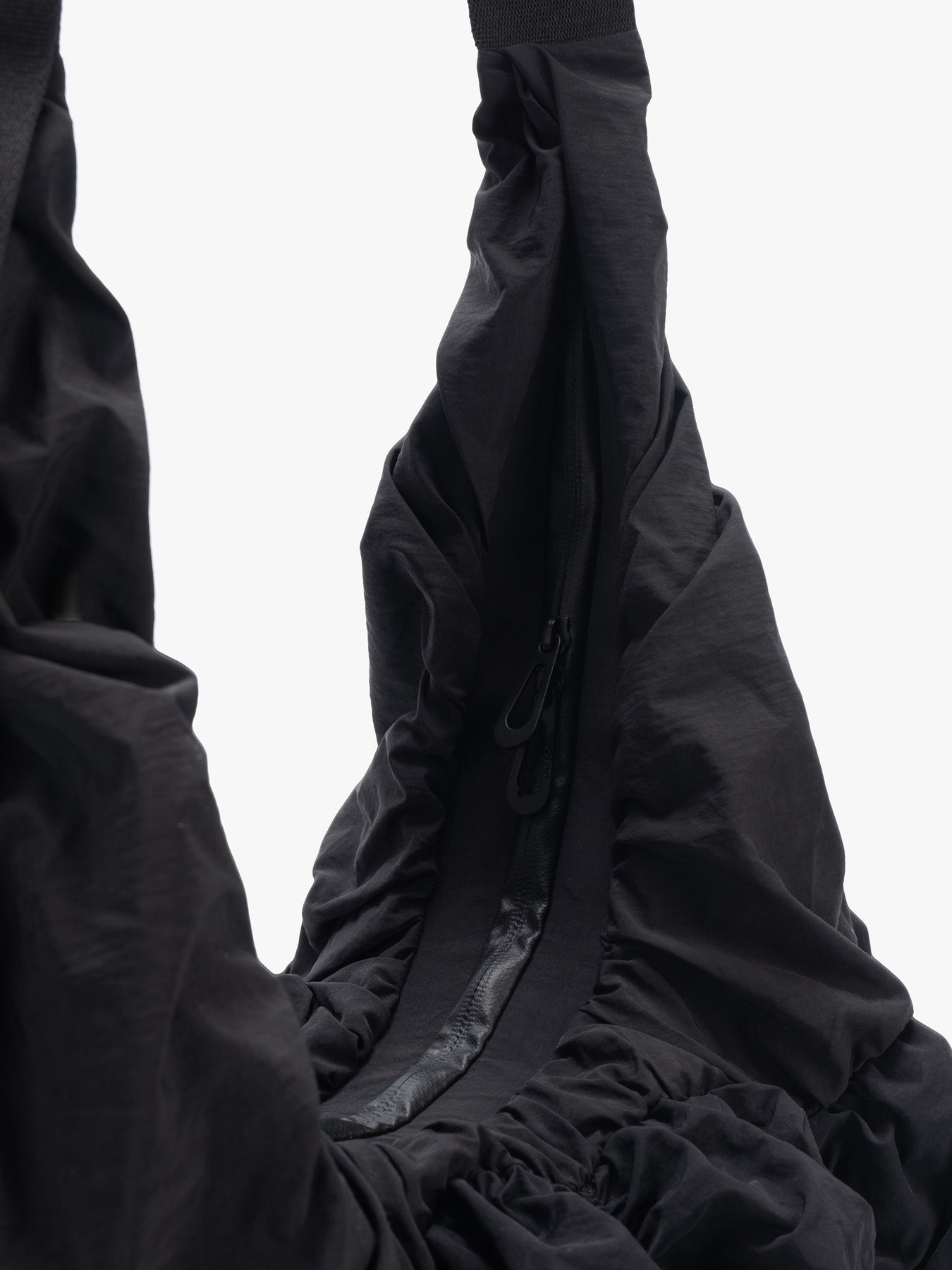 Hyco S Otra Gathered Black