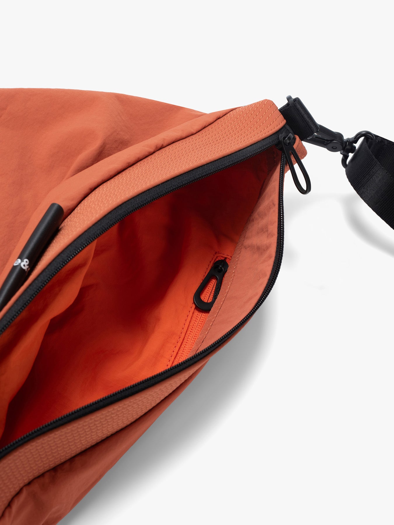 Orne Smooth Terracotta