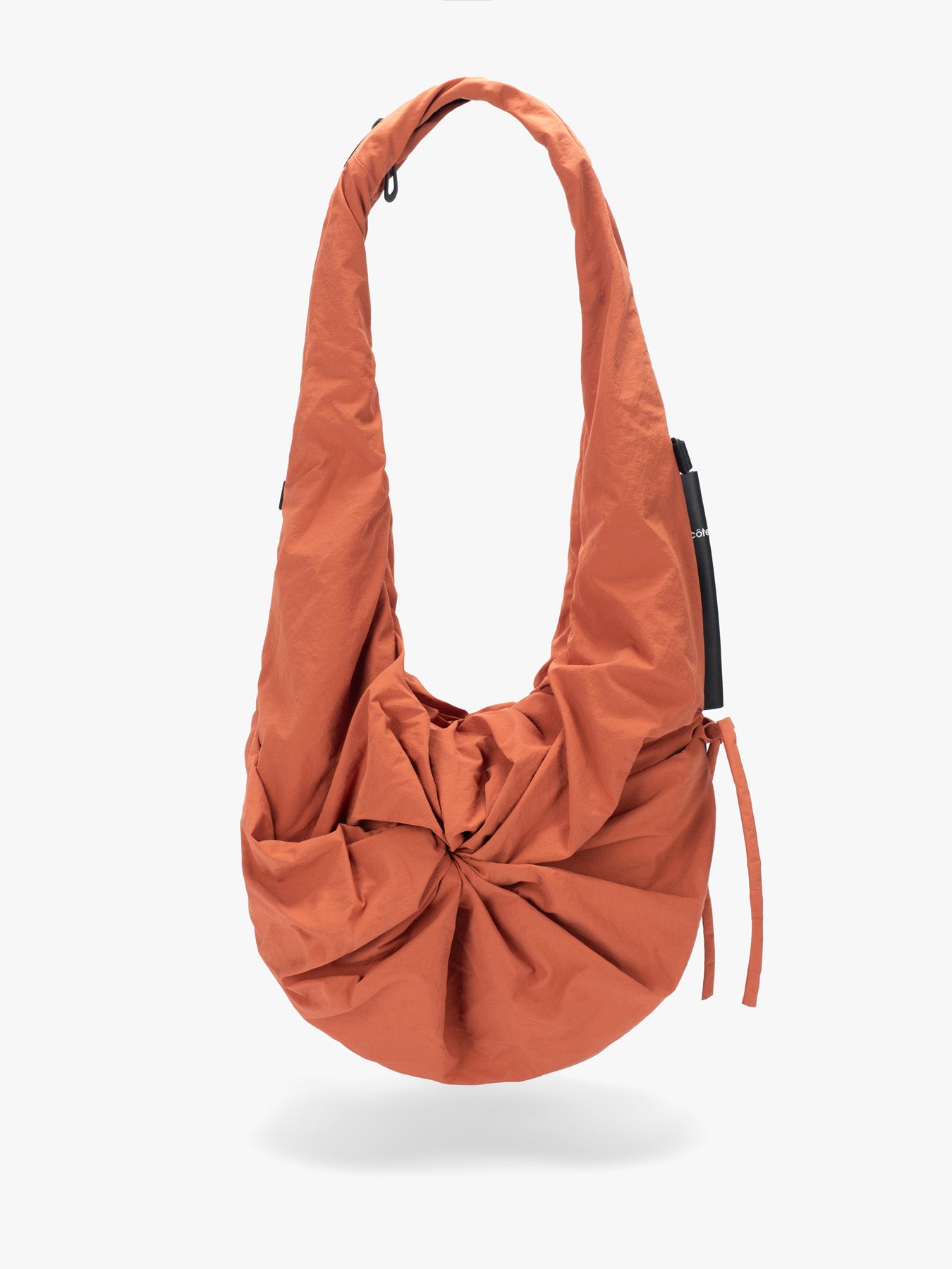 Po Smooth Terracotta