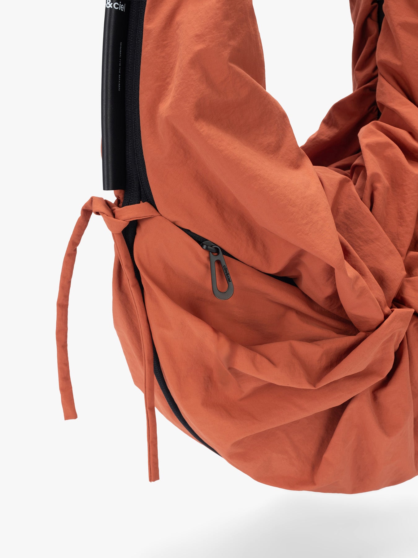 Po Smooth Terracotta