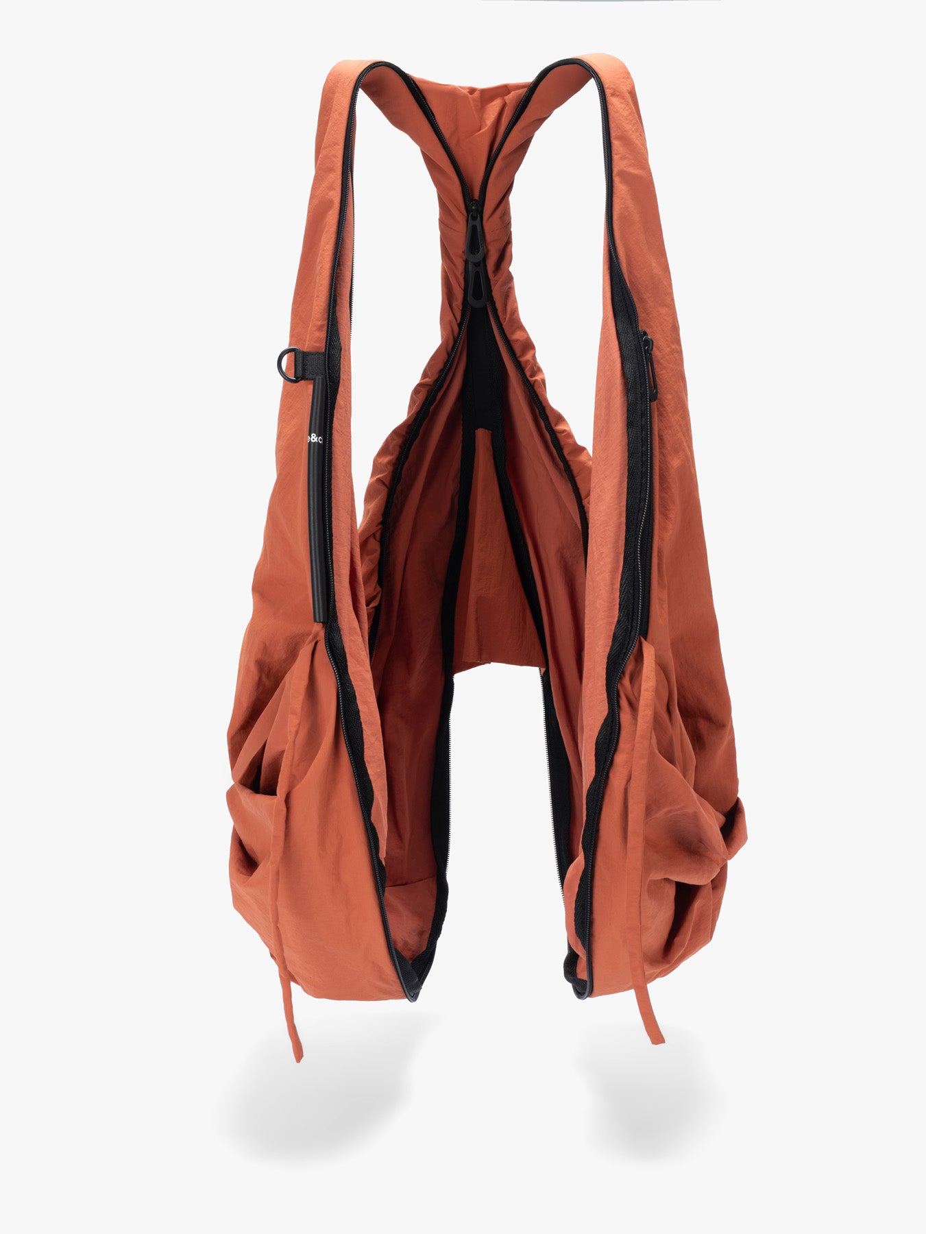 Po Smooth Terracotta