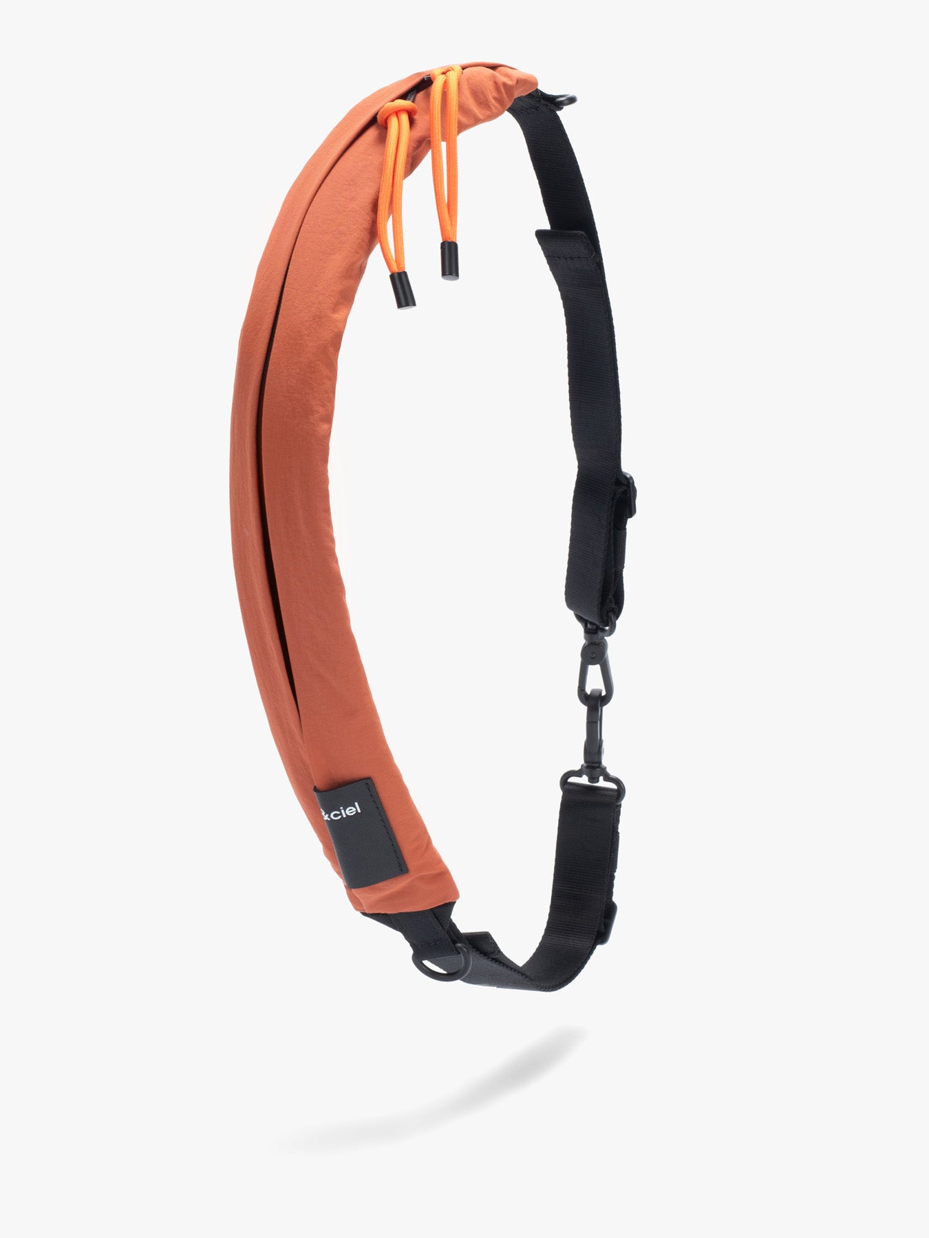 Adda Smooth Terracotta