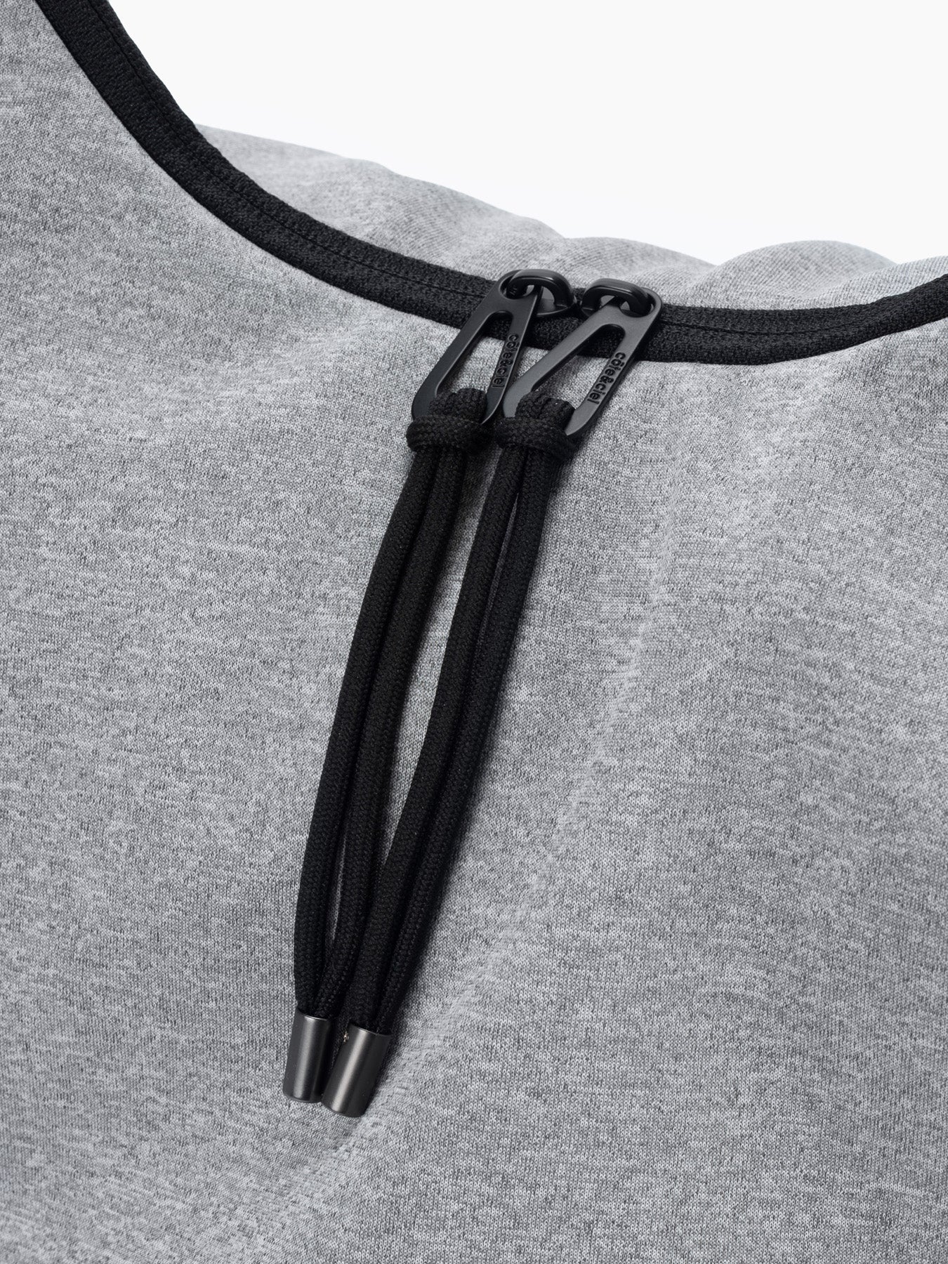 Hyco S Woven Concrete Grey