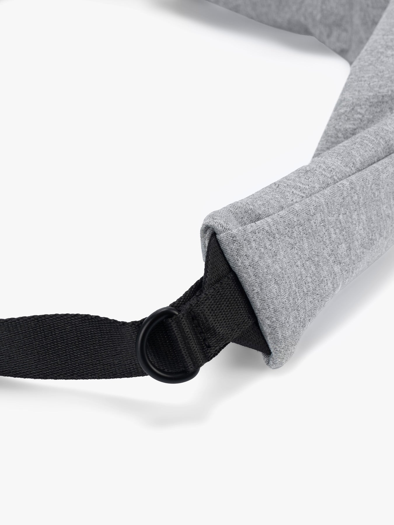 Adda Woven Concrete Grey
