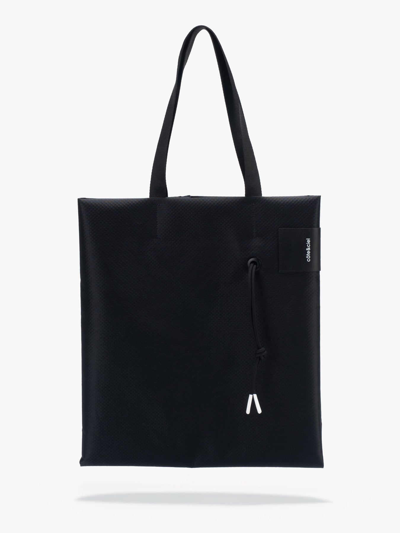 Todd Satellite Black