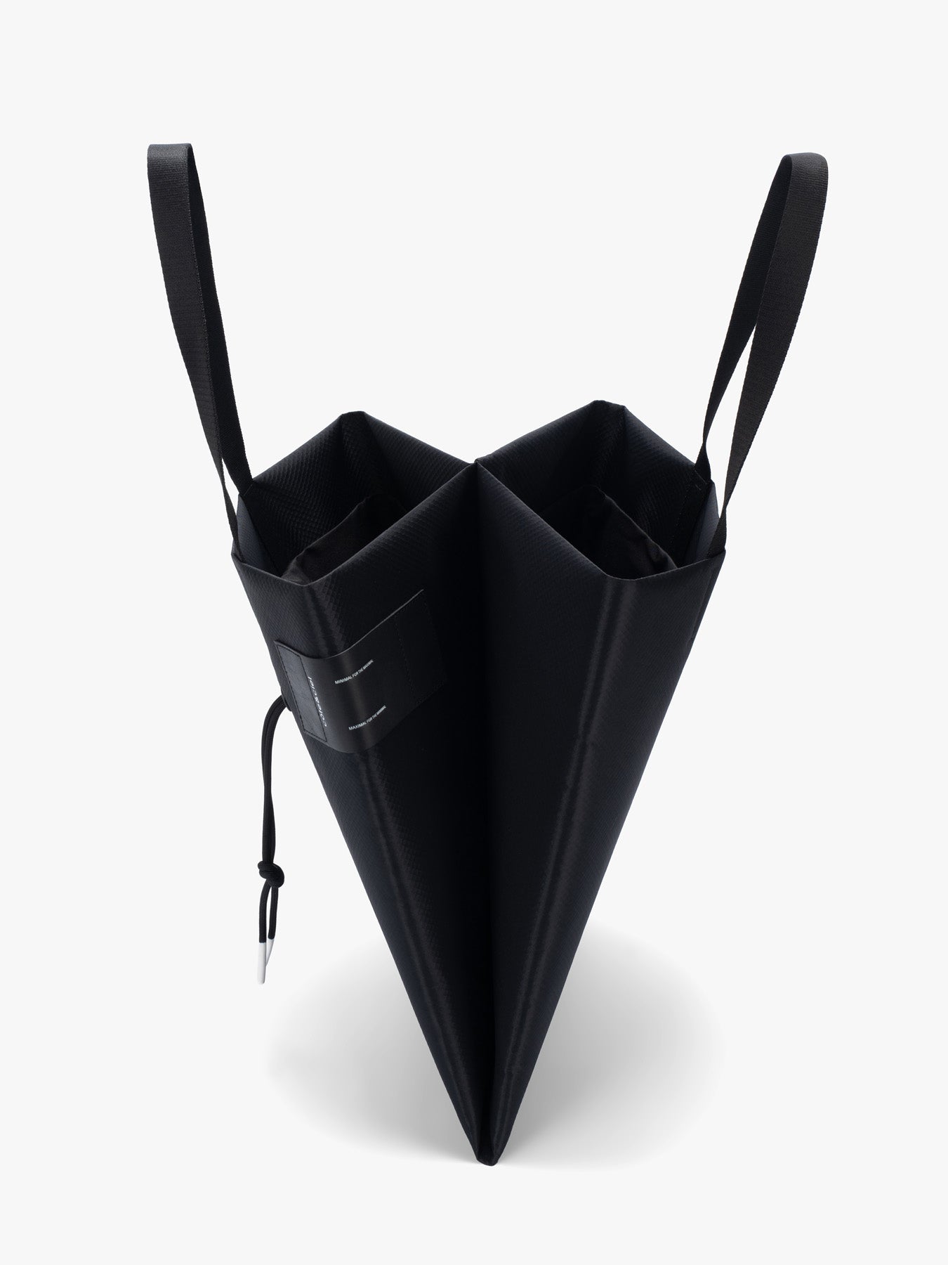 Todd Satellite Black