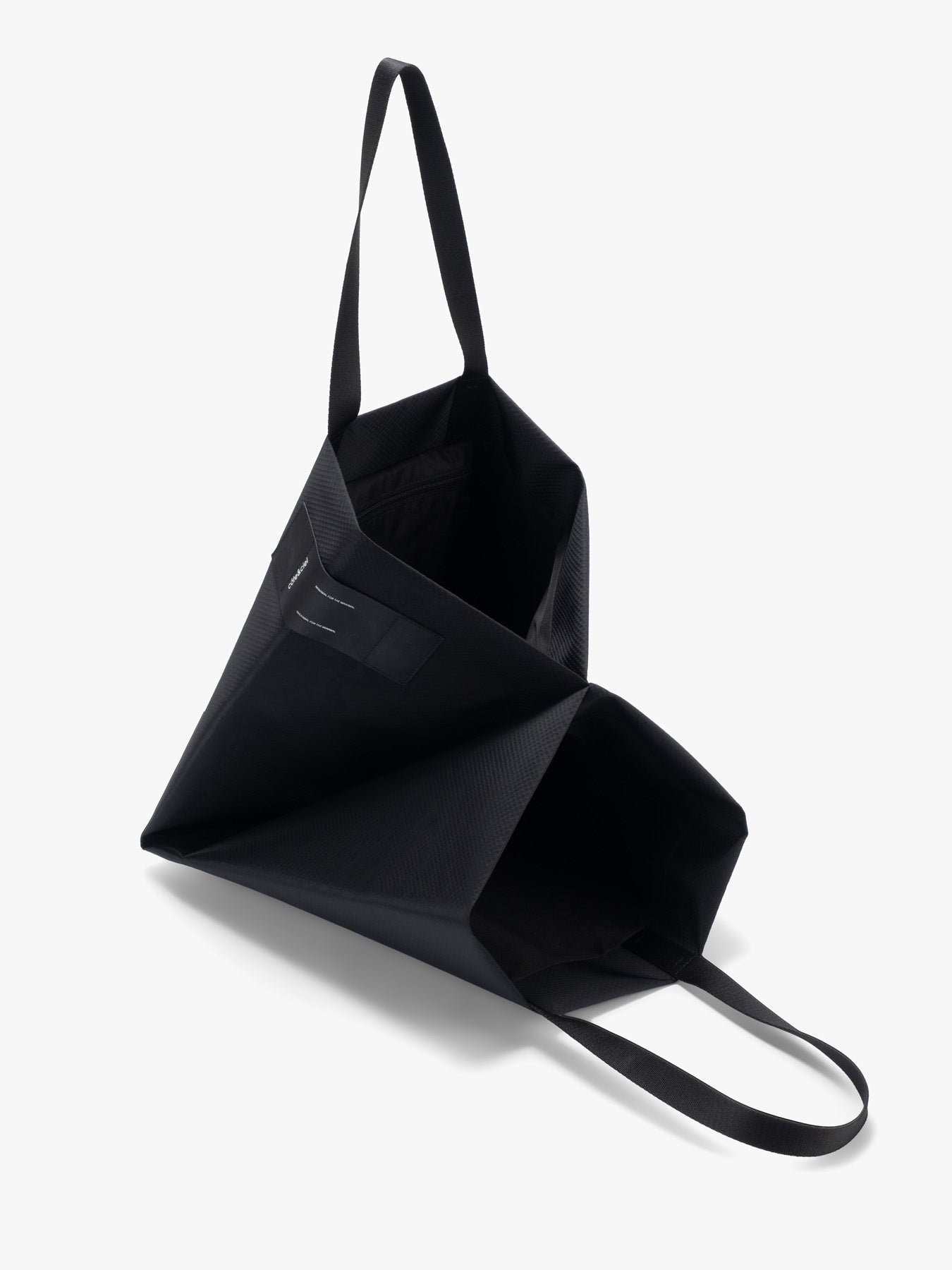 Todd Satellite Black