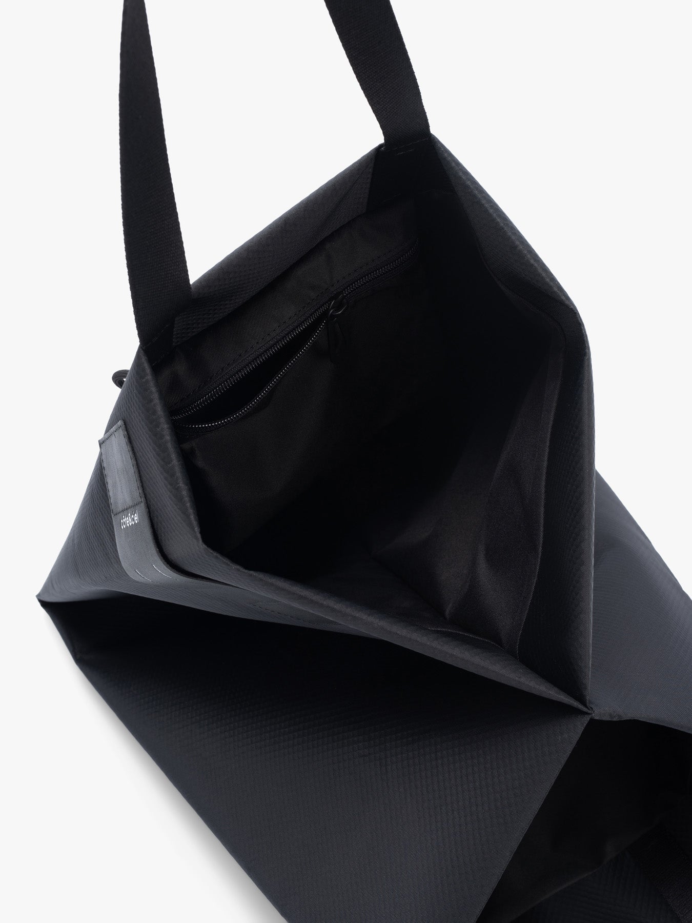 Todd Satellite Black