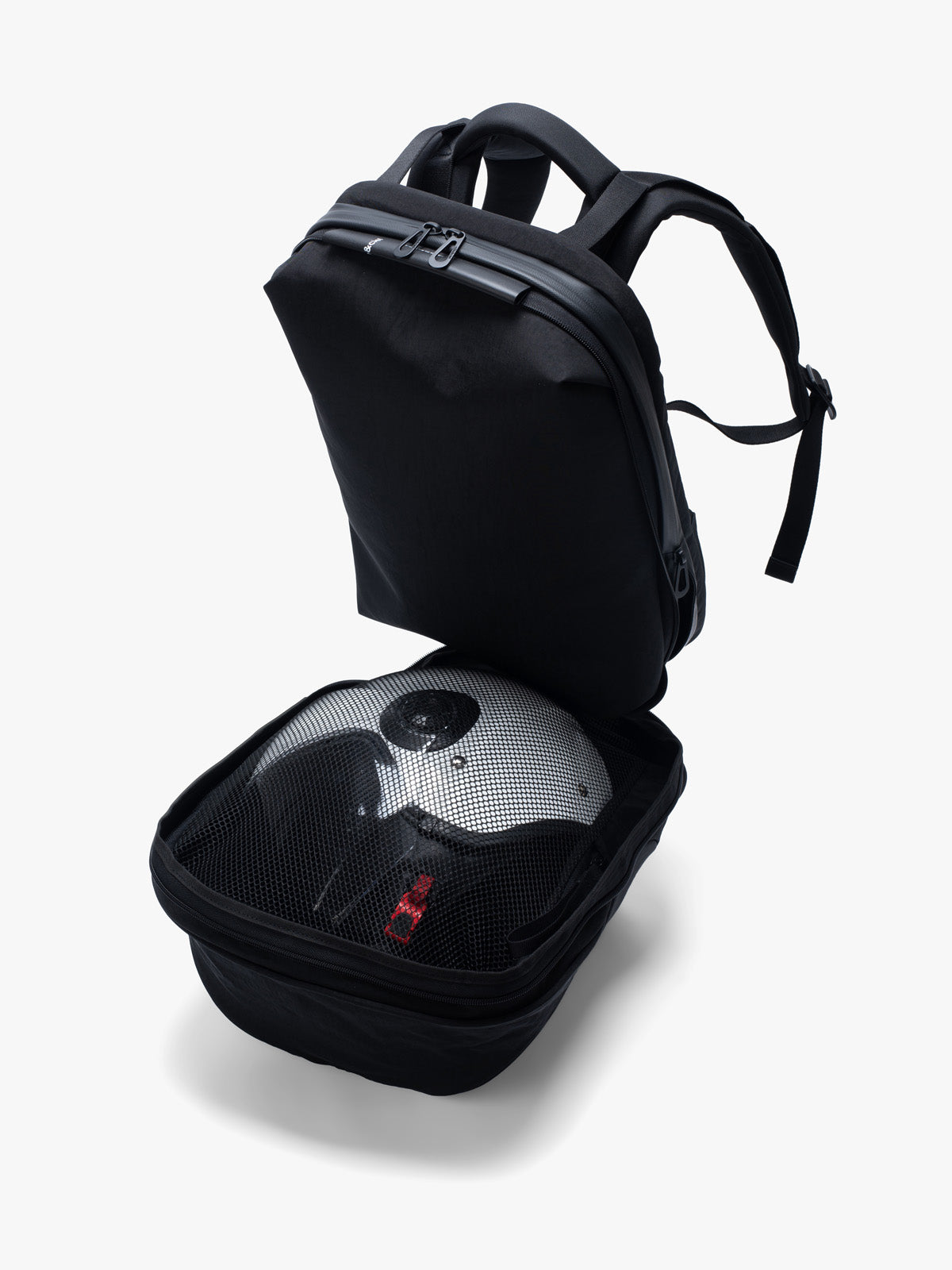 Elvo Carbon Black