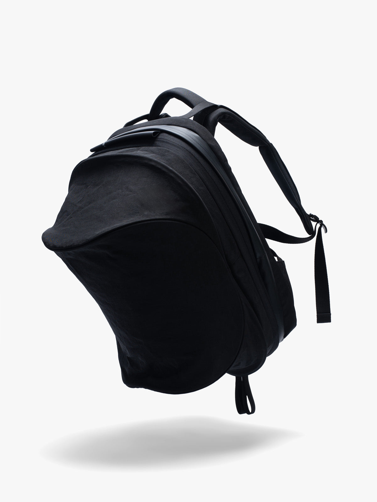 Elvo Carbon Black