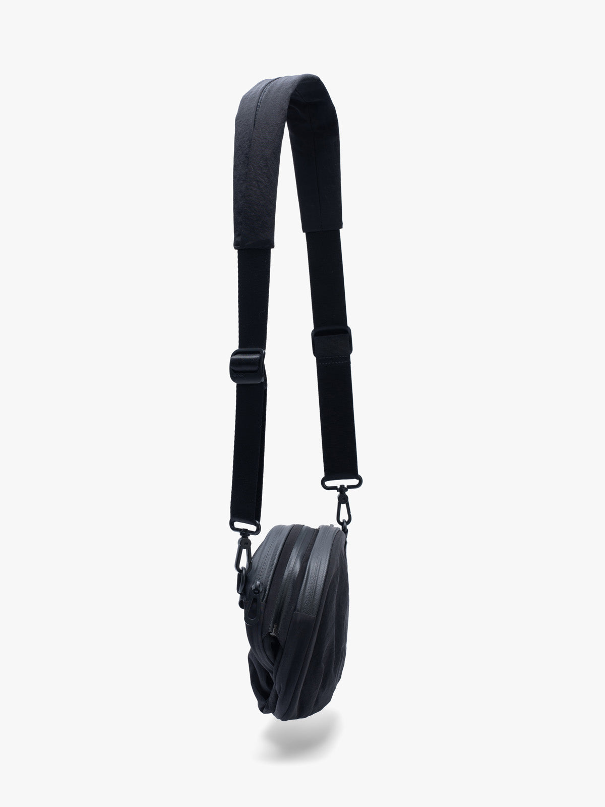 Luka Smooth Black
