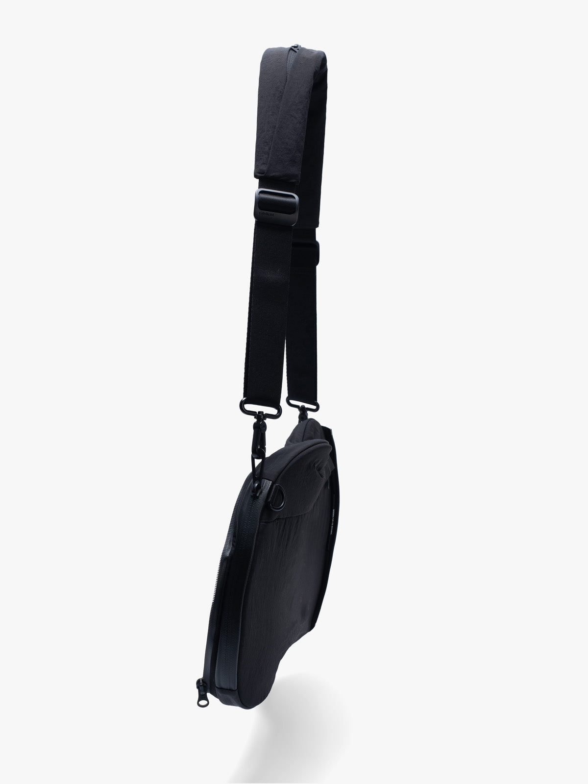 Luka Smooth Black