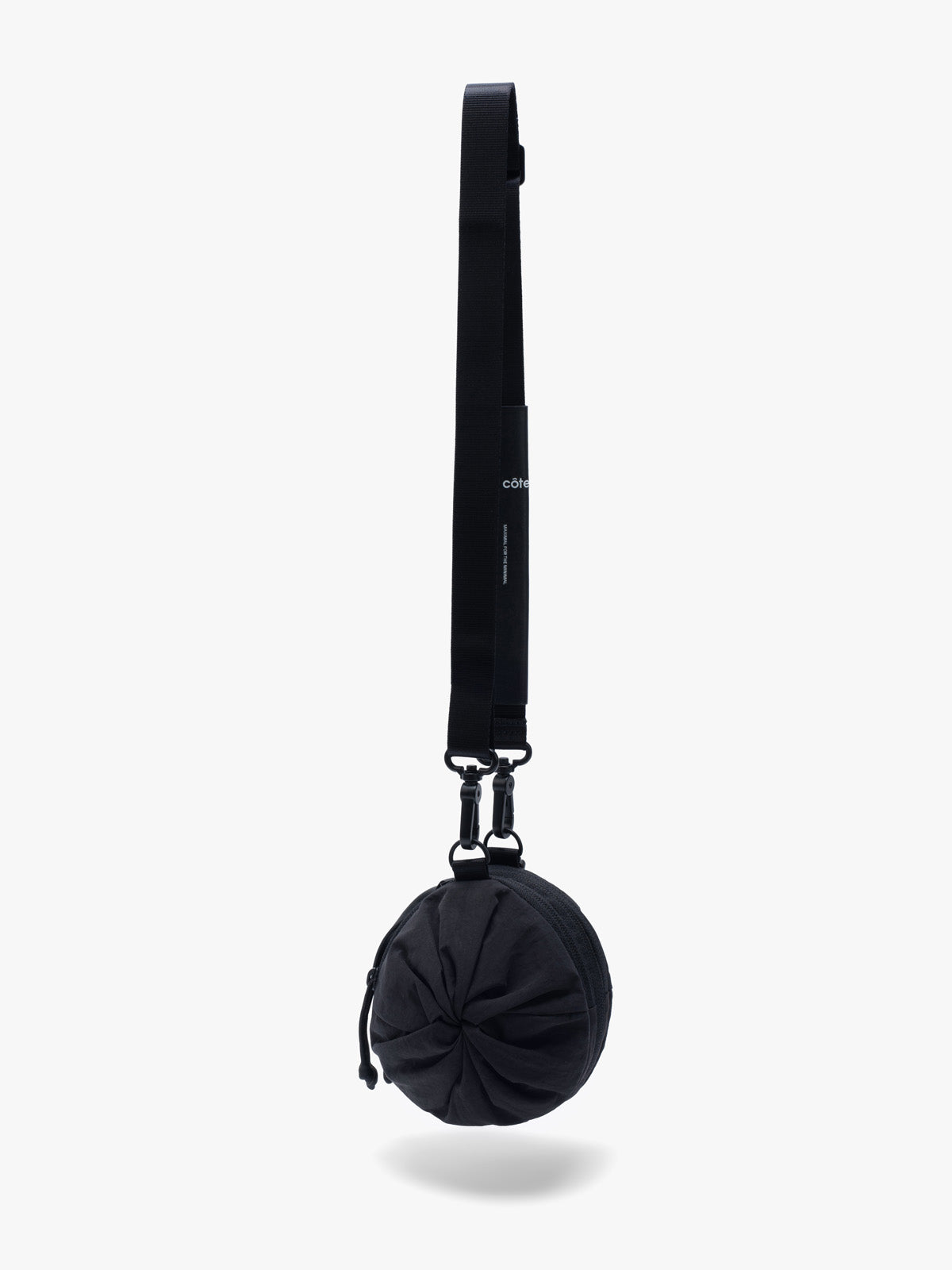 Vikos S Smooth Black