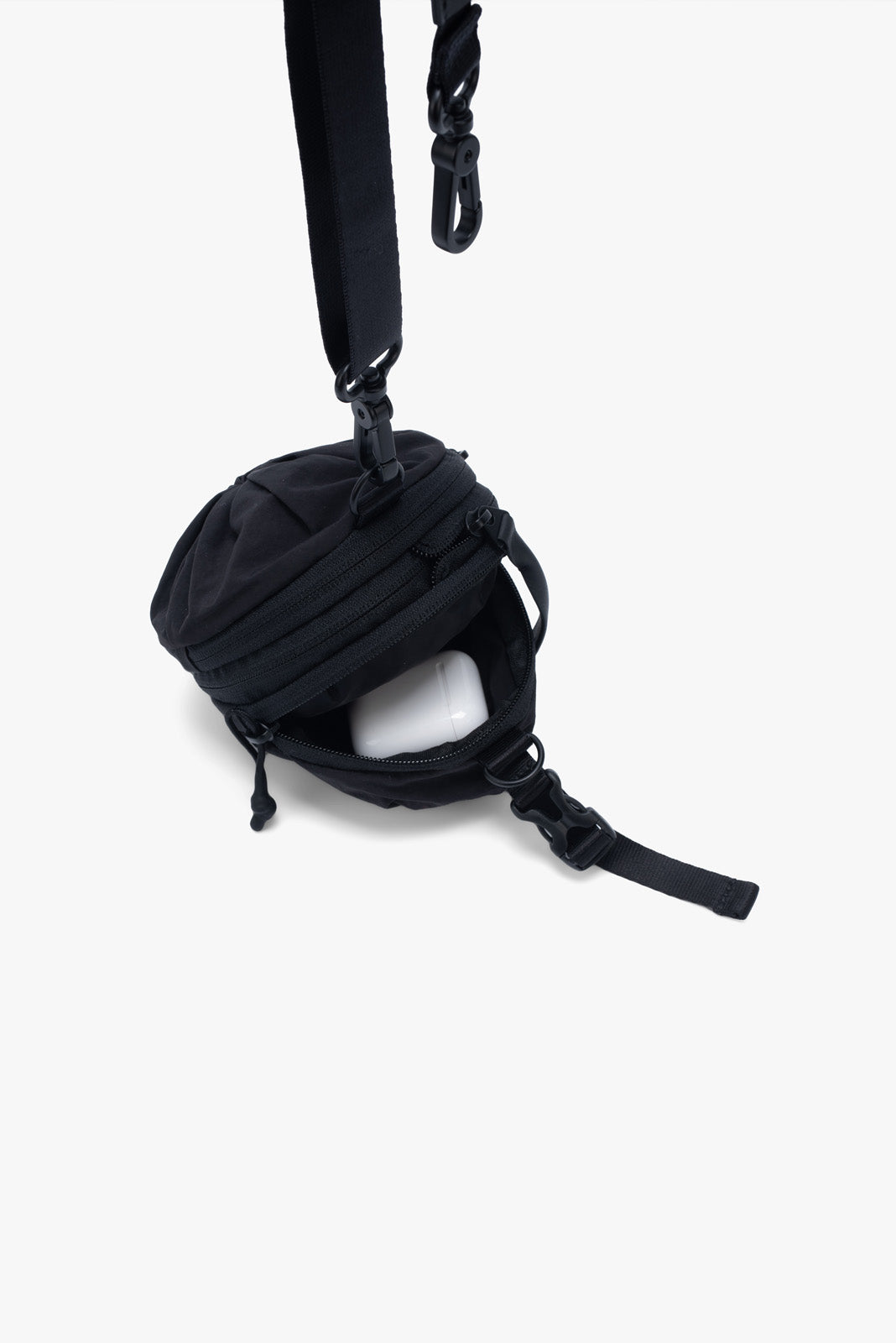 Vikos S Smooth Black