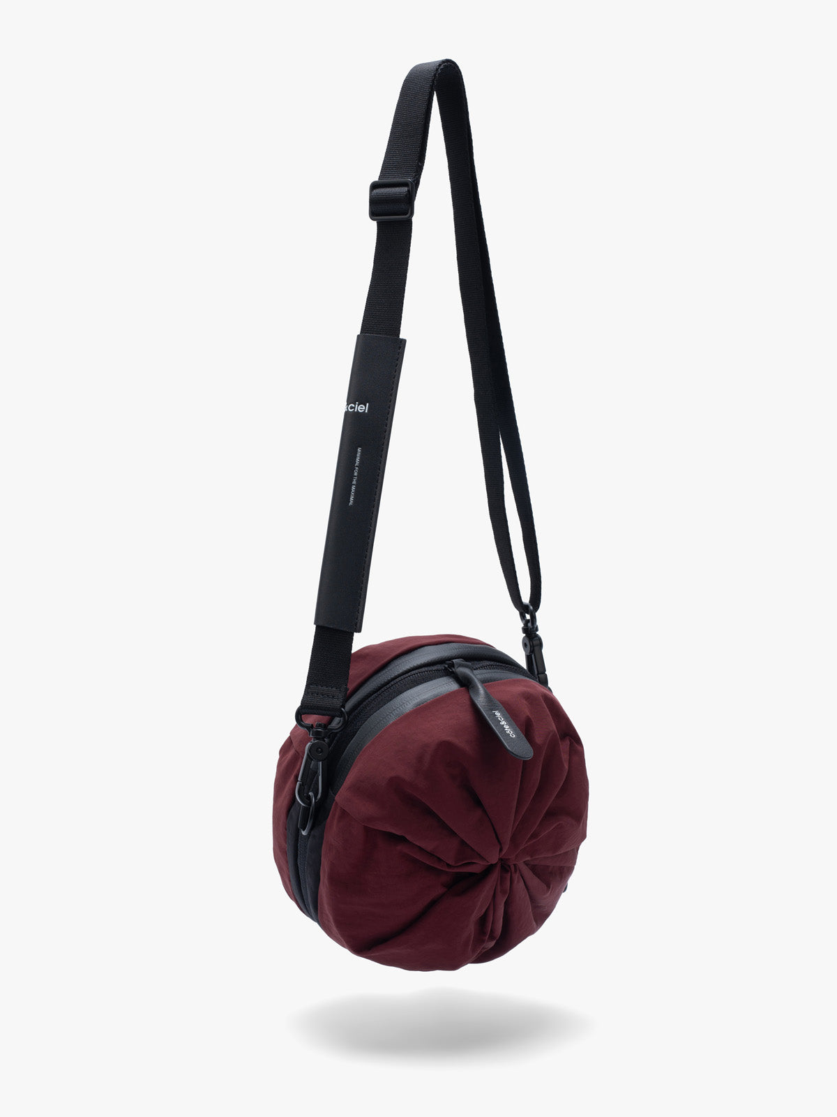 Vikos M Smooth Burgundy