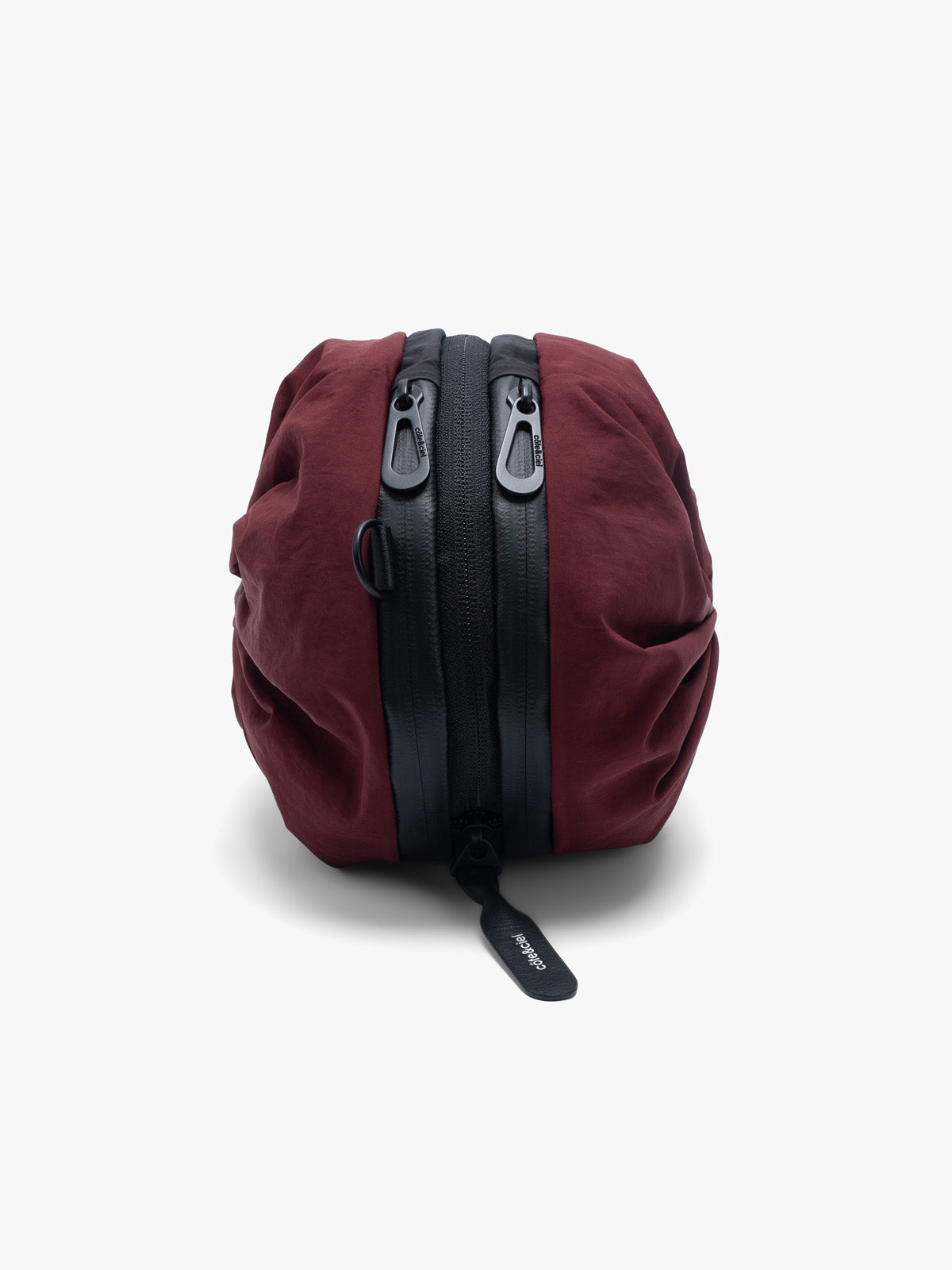 Vikos M Smooth Burgundy