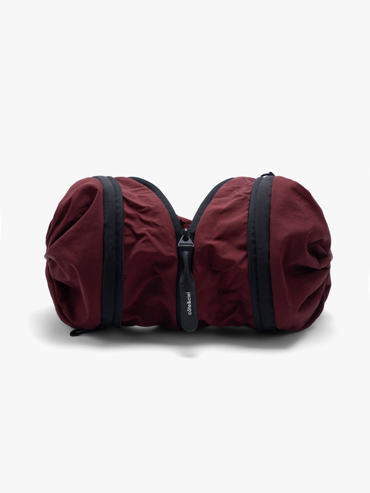 Vikos M Smooth Burgundy