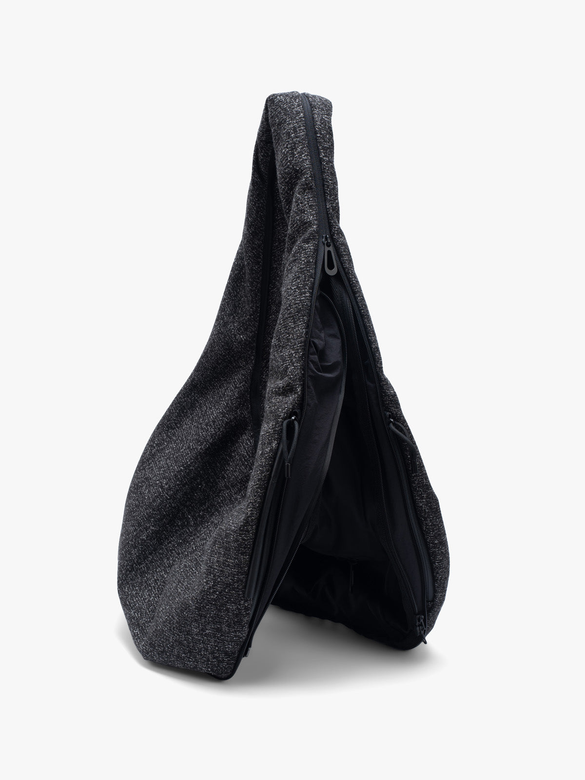 Reno Tweed Anthracite