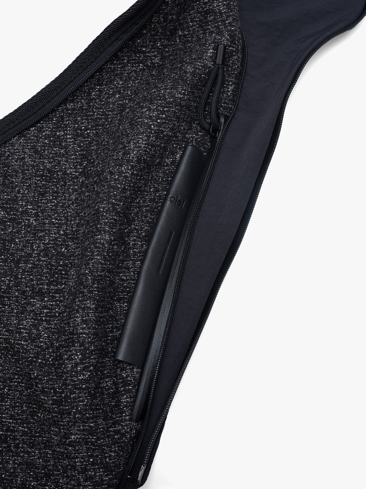 Reno Tweed Anthracite