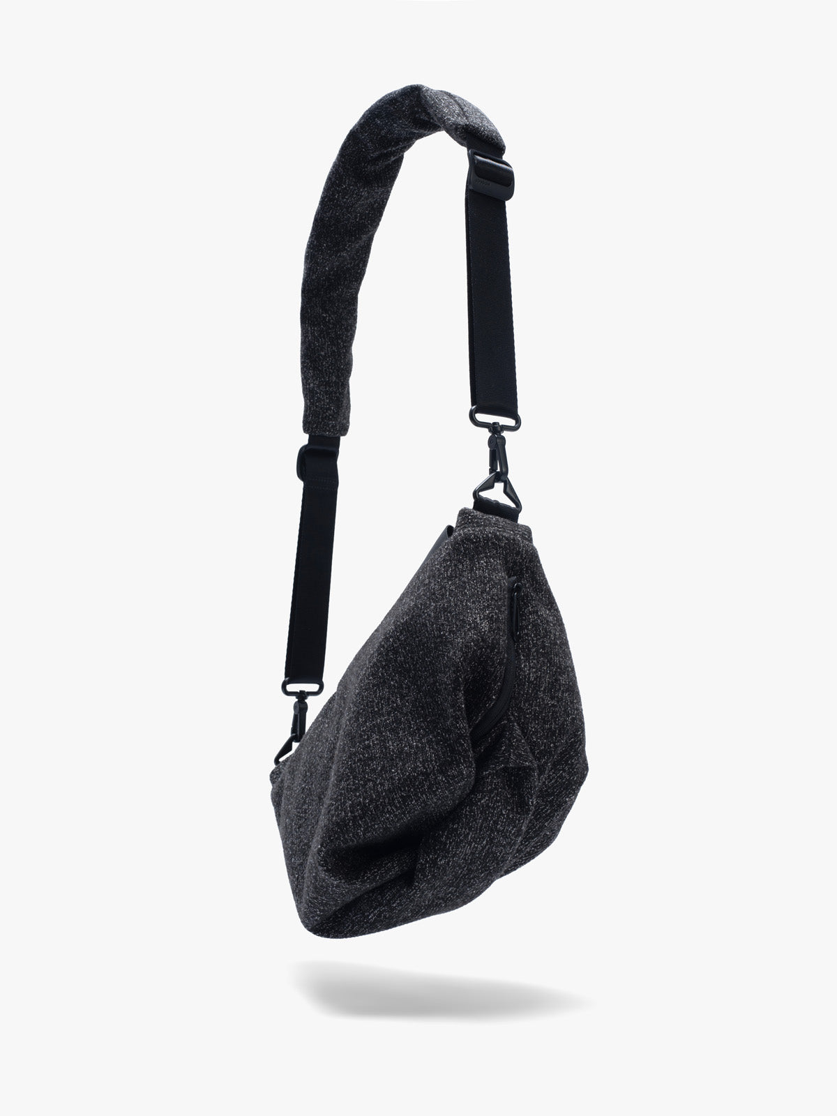 Orne Tweed Anthracite