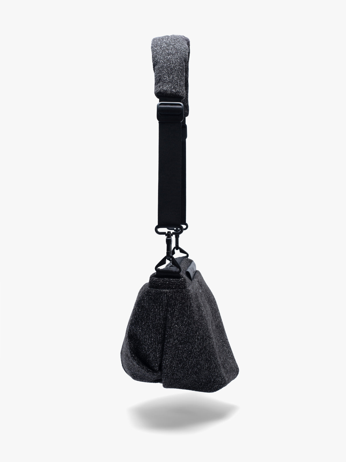 Orne Tweed Anthracite