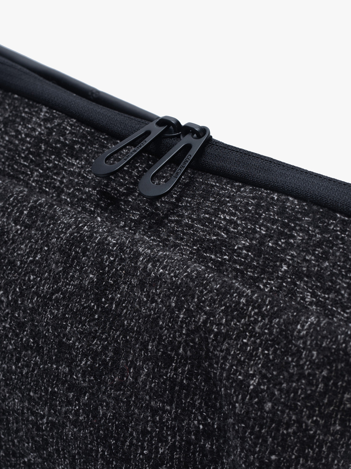 Orne Tweed Anthracite