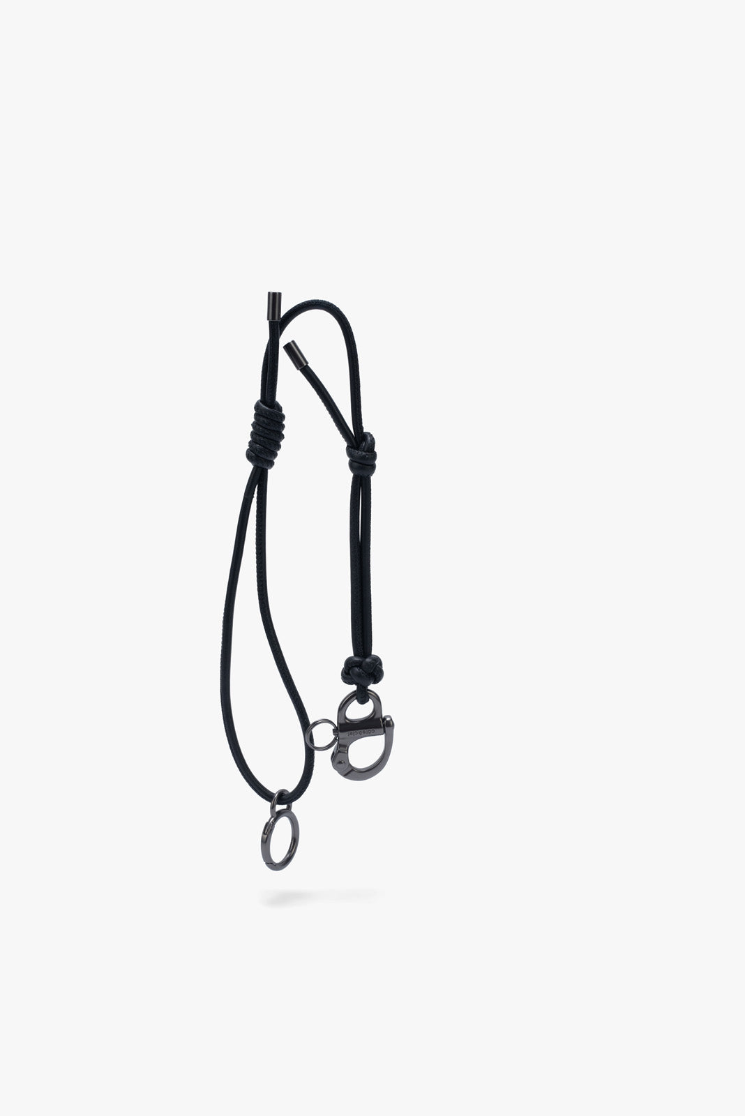 LetGo Cord Knotted Alias Black