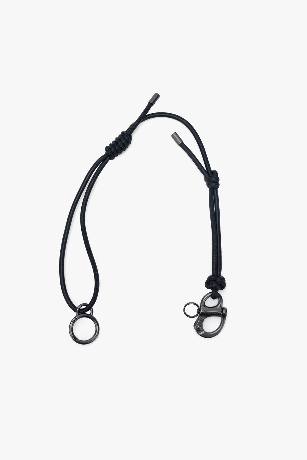 LetGo Cord Knotted Alias Black