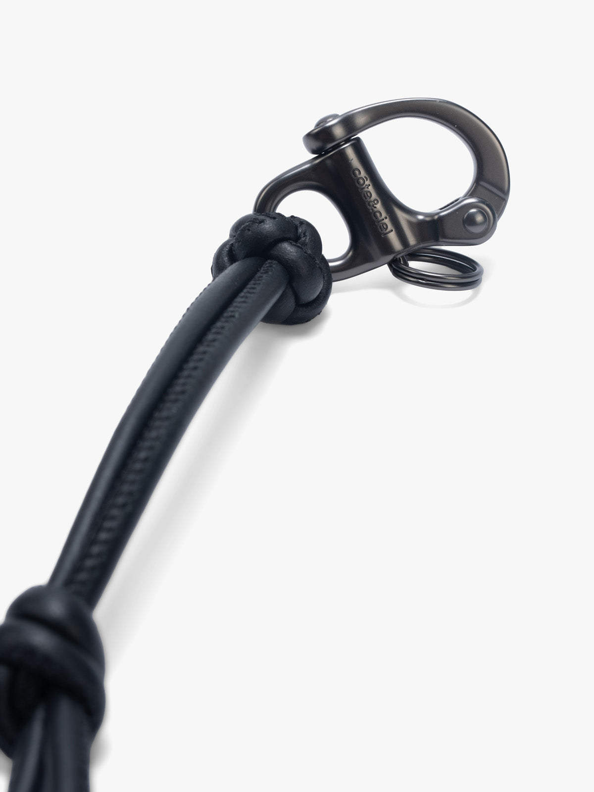 LetGo Cord Knotted Alias Black