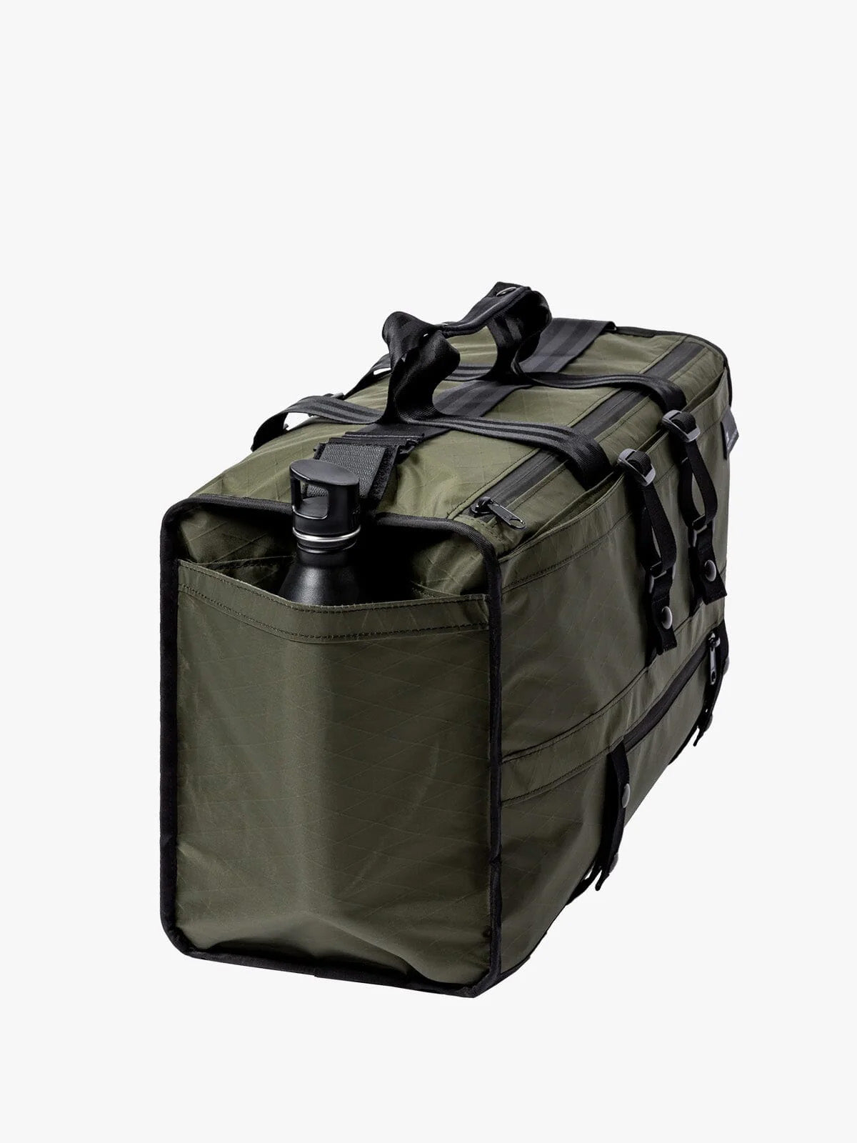 Mass Transit Duffle - Coyote VX