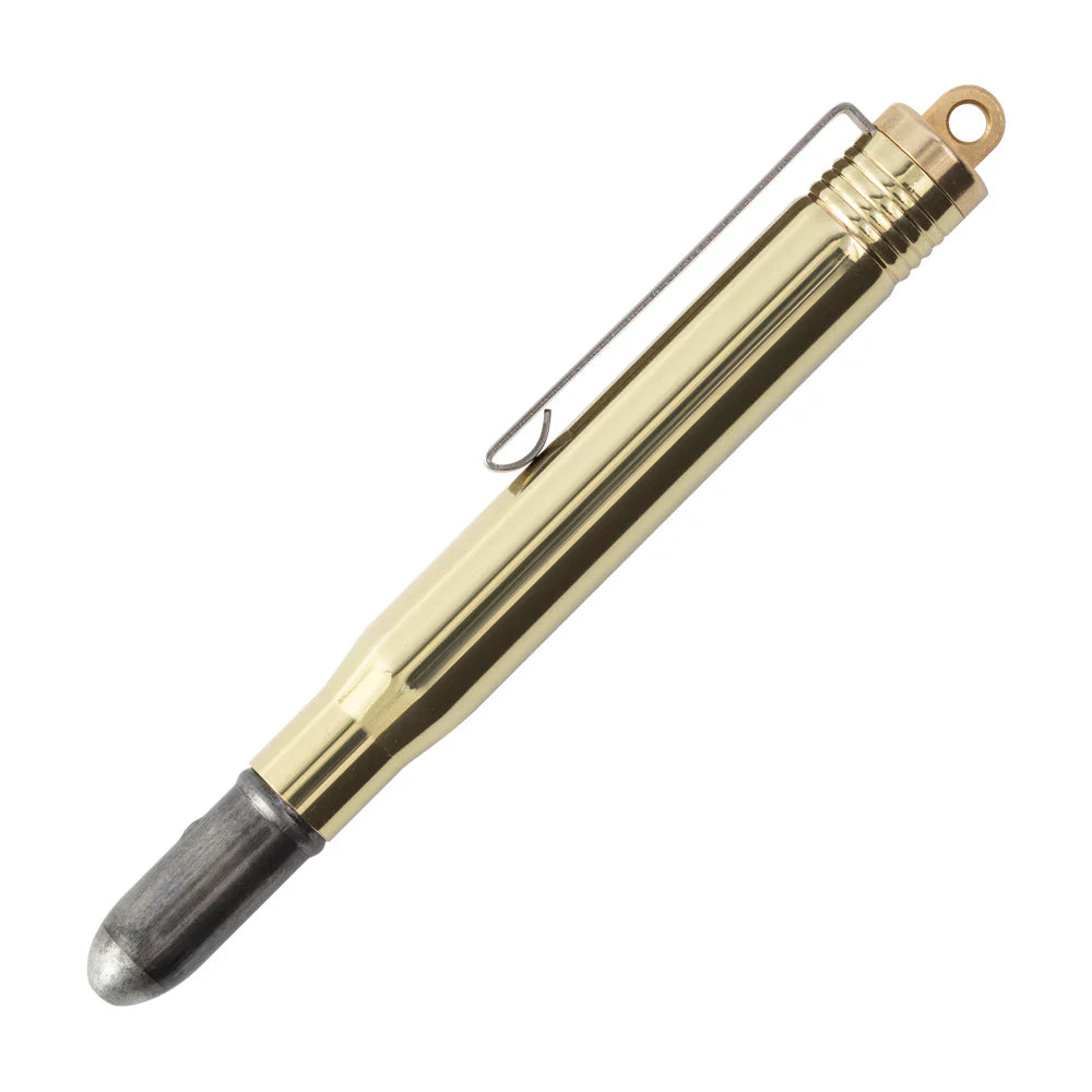 TRC Brass - Ballpoint Pen